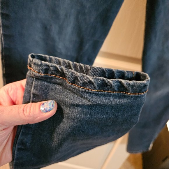 STS Piper skinny lightweight Jean - Picture 5 of 6